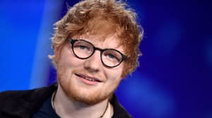 Ed Sheeran揭示了他的一年是为了处理药物滥用问题