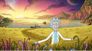 第四系列Rick和Morty将于2020年1月4日在第4段提供