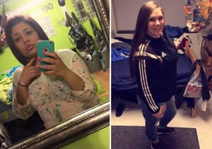青少年女孩在Facebook上录制了车祸和他们自己的死亡