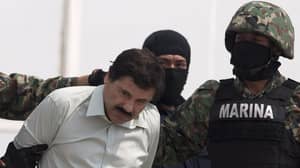 El Chapo的律师声称他被非法引渡，他的案子应被抛弃