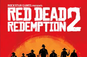 'Red Dead Redemption 2'终于发布日期和拖车