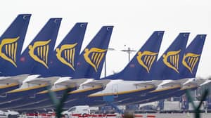 Ryanair计划从7月1日恢复40％的航班