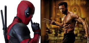 Ryan Reynolds表示，他喜欢Deadpool与狼獾一起做电影