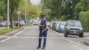 新西兰总理证实清真寺恐怖袭击造成40人死亡