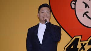 PSY不会成为朝鲜大规模代表团的一部分，因为他太“挑衅了”