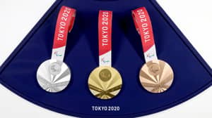 东京2020年：奥运选手获得了多少金，银和铜牌？