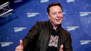Elon Musk宣布最佳碳捕捉技术理念1亿美元奖金