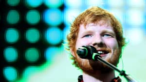 埃德·希兰（Ed Sheeran）写的一首歌是版权侵权诉讼的主题