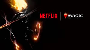 Russo兄弟正在与Netflix一起开发“魔术：聚会”动漫系列