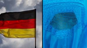 德国将对开车时遮住脸的人罚款