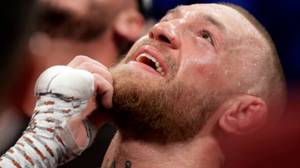 拳击评论员说McGregor vs mayweather是一个“奇妙的骗局”