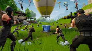 警方发行新鲜警告'Fortnite'欺诈在线