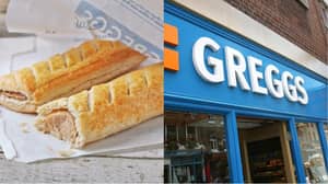 格雷格斯（Greggs）正在向学生赠送免费食物，我们甚至都不知道