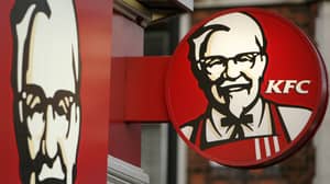 KFC首次推出素食鸡汉堡