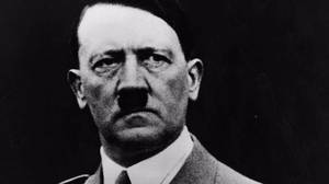 毒品，酒和性别：希特勒的最后24小时透露