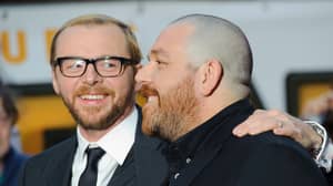 西蒙·佩格（Simon Pegg）和尼克·弗罗斯特（Nick Frost）揭示了更多有关他们的新喜剧恐怖电视连续剧