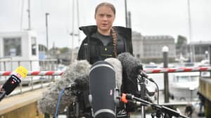 BBC宣布与环境活动家Greta Thunberg的新系列