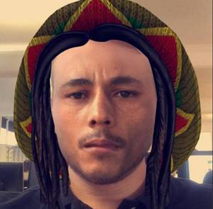 Snapchat的4/20 Bob Marley Filter获得了很多热量