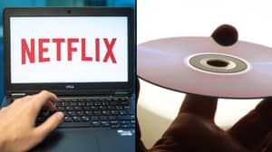 仍有三百万人从Netflix订购DVD