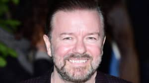瑞奇·格维瓦（Ricky Gervais）喜欢他的尸体被狮子吃掉的想法