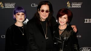 Ozzy Osbourne确信他在痛苦的手术后正在死亡