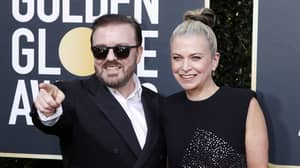 Ricky Gervais分享了如果他主持奥斯卡颁奖典礼，他将使用开玩笑