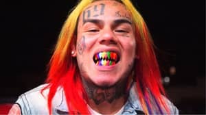 谁是说唱歌手Tekashi 6ix9ine？他的净资产，真实姓名是什么？为什么他要审判？