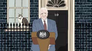 David Attenborough爵士被称为国家梦幻总理