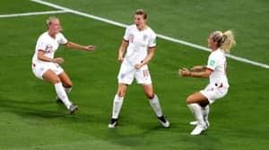 妇女世界杯2019年：英格兰第三名播放日期，开启时间和电视频道