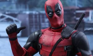 'Deadpool 2'脚本显然很近完成