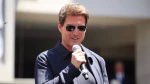 Tom Cruise揭示了关于可能的顶级枪支续必威杯足球集的重要新闻