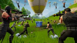 不适合枪爱好者的“ Fortnite”创意模式