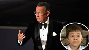 汤姆·汉克斯（Tom Hanks