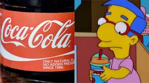 可口可乐推出全球首款可口可乐思乐