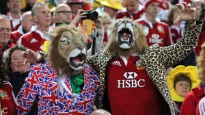 新西兰人向英国和爱尔兰的狮子队球迷敞开大门