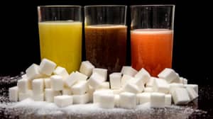 时髦的软饮料爱好者不高兴圣佩鲁格里诺改变配方以避免糖税