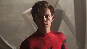 Tom Holland今晚正在举办一个Marvel酒吧测验instagram