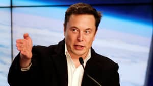 Elon Musk提供Reddit用户在特斯拉的一份工作面试
