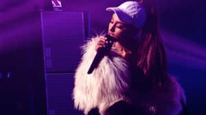 阿丽亚娜·格兰德（Ariana Grande）将返回曼彻斯特举办福利音乐会