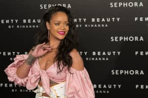 据报道，蕾哈娜（Rihanna）抛弃了她的亿万富翁男友，因为她厌倦了男人