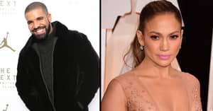 Drake和J-Lo'确认'他们是一个与Instagram帖子的夫妇