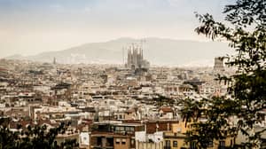 巴塞罗那是欧洲的可卡因首都，根据新的研究