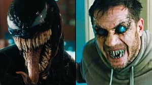 《毒液》(Venom)以8,000万美元的首周末票房创下10月份票房纪录