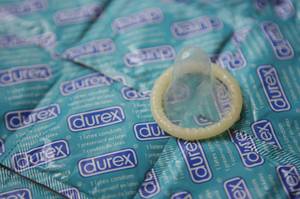 为里约奥运会订购的避孕套的数量令人发指