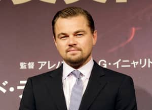 莱昂纳多·迪卡普里奥（Leonardo DiCaprio