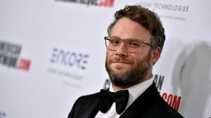 赛斯·罗根(Seth Rogen)正在考虑开设自己的播客