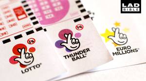 £9.7M Lotto结果：2月3日星期六的国家彩票和雷霆号码