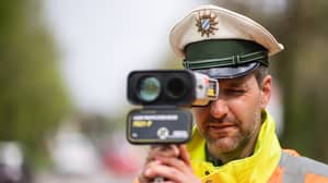 新西兰警方公布了一个避免超速罚款的“小窍门”