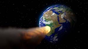 天启理论家说，地球将经历长达7年的海啸和地震