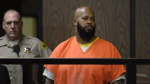 Suge Knight“揭示”图帕克谋杀案背后的人的名字